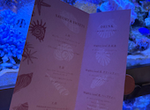 アクアリウムレストラン Nautilus ノーチラス 上野: cocoさんの2026年02月01日の1枚目の投稿写真