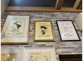 店麺多房 あいうえお: ねこはちさんの2026年04月27日の2枚目の投稿写真