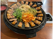 モダン韓食堂: ヒロヒロさんの2026年05月30日の1枚目の投稿写真
