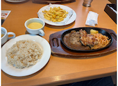 ステーキ宮 金沢中央店: のっくんさんの2026年05月07日の1枚目の投稿写真