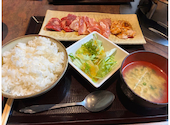 焼肉まいうーカルビ ピタタウン金沢ベイ店: のっくんさんの2026年06月01日の1枚目の投稿写真