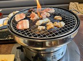 焼肉まいうーカルビ ピタタウン金沢ベイ店: のっくんさんの2026年06月01日の2枚目の投稿写真