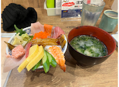 磯丸水産 名駅柳橋店: のっくんさんの2025年11月07日の1枚目の投稿写真