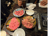 肉屋 金星 本町店: ミツルさんの2026年08月16日の1枚目の投稿写真
