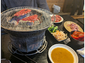焼肉&ホルモン 肉喰らう s 飯山店: 猫母ちゃんさんの2025年07月22日の2枚目の投稿写真