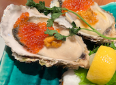 Grill&Oyster Rico～リコ～　牡蠣と魚: ちーずさんの2024年04月の1枚目の投稿写真