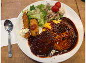 GB s CAFE AREA3 ジービーズカフェエリアスリー 上新庄店: Mikiさんの2026年09月21日の1枚目の投稿写真