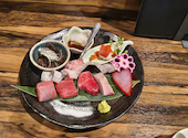 居酒屋自然酒菜 一瞬京都駅前: うまさんの2026年08月14日の1枚目の投稿写真