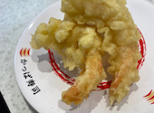 かっぱ寿司 新小岩ルミエール店: Billyさんの2026年09月14日の1枚目の投稿写真