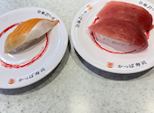 かっぱ寿司 新小岩ルミエール店: Billyさんの2026年09月14日の2枚目の投稿写真