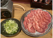 焼肉　食べ放題　やる気　四条河原町店: nobuさんの2020年11月の1枚目の投稿写真