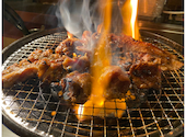 焼肉　食べ放題　やる気　四条河原町店: nobuさんの2020年12月の1枚目の投稿写真