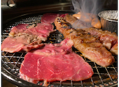 焼肉 やる気 四条河原町店: nobuさんの2021年10月24日の2枚目の投稿写真