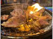 焼肉やる気 PREMIUM 食べ放題 京都駅前西店: nobuさんの2025年04月06日の1枚目の投稿写真