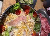 焼肉やる気 PREMIUM 食べ放題 京都駅前西店: nobuさんの2025年04月14日の2枚目の投稿写真