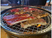 焼肉やる気 PREMIUM 食べ放題 京都駅前西店: nobuさんの2025年04月14日の3枚目の投稿写真