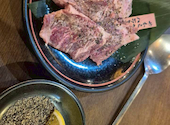 新宿思い出横丁酒場 情熱ホルモン: カオチャオさんの2026年04月13日の3枚目の投稿写真