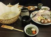 ふぐ うなぎ料理 玄品 千葉: かずでぶさんの2021年11月11日の3枚目の投稿写真