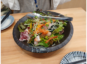 厳選マグロと漁師料理　海鮮居酒屋 海王　日暮里店: あっくんさんの2026年05月06日の2枚目の投稿写真