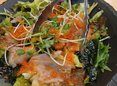 厳選マグロと漁師料理　海鮮居酒屋 海王　日暮里店: あっくんさんの2026年05月13日の1枚目の投稿写真