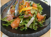 厳選マグロと漁師料理　海鮮居酒屋 海王　日暮里店: あっくんさんの2026年06月15日の2枚目の投稿写真