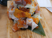 厳選マグロと漁師料理　海鮮居酒屋 海王　日暮里店: あっくんさんの2026年08月15日の1枚目の投稿写真