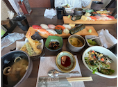 すし土風炉 海浜幕張店: ガーゼッタさんの2026年10月08日の1枚目の投稿写真