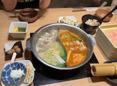 温野菜 池袋西武口店: あちゃんさんの2026年07月20日の1枚目の投稿写真