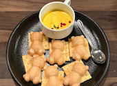 Italianbar ATTACHMENT アタッチメント 新宿西口店: あちゃんさんの2026年07月20日の1枚目の投稿写真