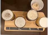 Twin Peaks Mountain Brewing ツインピークスマウンテンブリューイング: Usagiさんの2026年09月10日の1枚目の投稿写真