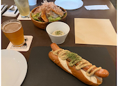 Twin Peaks Mountain Brewing ツインピークスマウンテンブリューイング: Usagiさんの2026年10月09日の1枚目の投稿写真