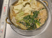 牛もつ鍋 おおいし 住吉店: のんさんの2026年09月21日の1枚目の投稿写真