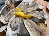 OYSTER LOVERS オイスターラバーズ: ミモザさんの2023年06月09日の1枚目の投稿写真