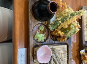 手打ちそば 満つ乃: うわさのみっちさんの2026年07月25日の1枚目の投稿写真