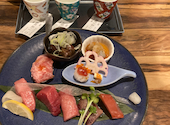 吟醸 くらうど 京都駅前店: うわさのみっちさんの2026年05月15日の1枚目の投稿写真