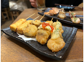 魚串さくらさく 新宿店: たなかさんの2024年05月19日の2枚目の投稿写真