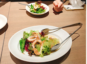 カプリチョーザ リンクス梅田店: おいもさんの2026年05月22日の1枚目の投稿写真