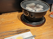 牛角 梅田お初天神店: おいもさんの2026年04月17日の1枚目の投稿写真