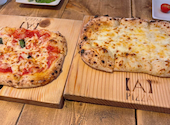 A PIZZA 大阪なんば店: おいもさんの2026年04月24日の1枚目の投稿写真