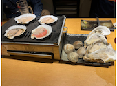浜焼き酒場 磯の香り 梅田お初天神店: みのちゃんさんの2024年04月12日の1枚目の投稿写真
