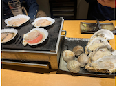 浜焼き酒場 磯の香り 梅田お初天神店: みのちゃんさんの2024年04月12日の2枚目の投稿写真