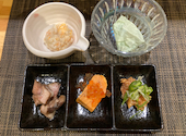 蕎麦ダイニングlargo 堺東駅前店: ヤマガタさんの2026年09月26日の3枚目の投稿写真