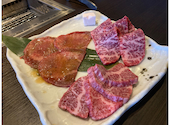 焼肉　うっしー　堺東店: ヤマガタさんの2026年09月26日の1枚目の投稿写真