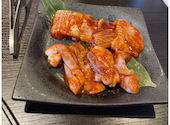 焼肉　うっしー　堺東店: ヤマガタさんの2026年09月26日の2枚目の投稿写真