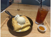 BLUE LEAF CAFE 京都: ハナちゃんさんの2026年06月22日の1枚目の投稿写真