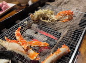 海鮮炉端・焼肉・ジンギスカンが食べ放題のお店 まるごと北海道 絶好調すすきの本店: フリージアさんの2026年05月04日の1枚目の投稿写真