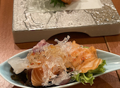 海鮮物語 御堂筋店: ゆうなさんの2025年01月の1枚目の投稿写真