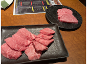 焼肉 志 本店 しるし ほんてん: ごまおさんの2024年12月21日の1枚目の投稿写真