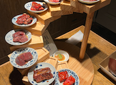 熟成焼肉　肉源六本木店: キューピーさんの2024年04月の1枚目の投稿写真