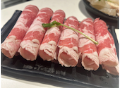 本格火鍋しゃぶしゃぶ 熊猫火鍋 パンダホットヒナベ 池袋本店: なっちゃんさんの2025年04月19日の3枚目の投稿写真